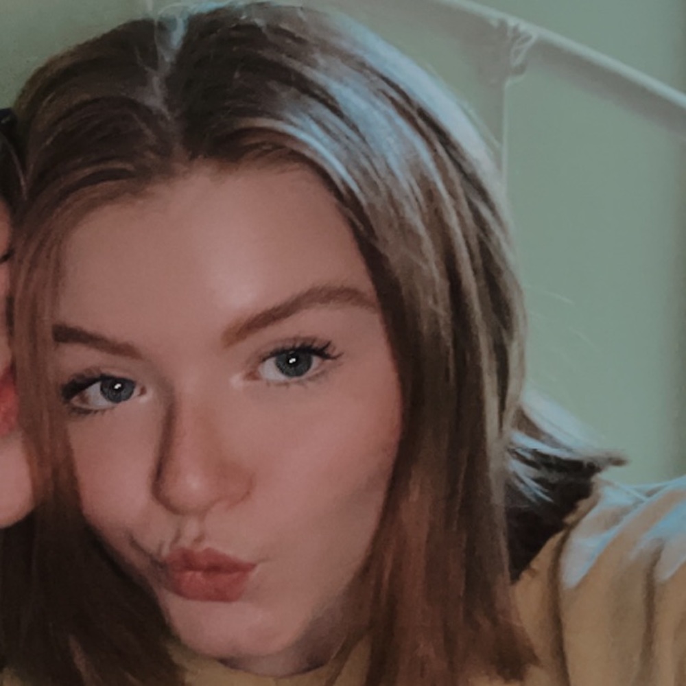 Meet your Posher, Morgan